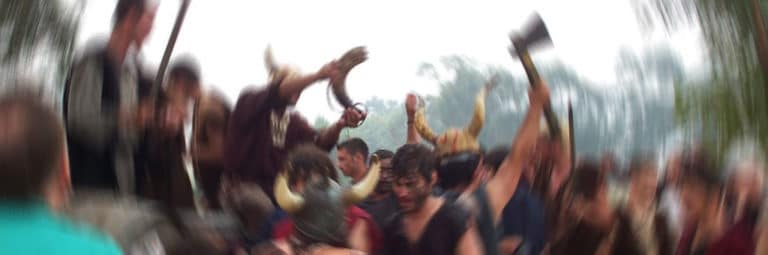 Sima la hidromiel vikinga
