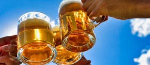 receta de hidromiel de mazanilla y vainilla