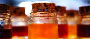 distintos tipos de hidromiel