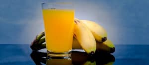 como hacer vino de pl&aacute;tano casero