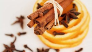 Como hacer hidromiel de naranja, clavo y canela