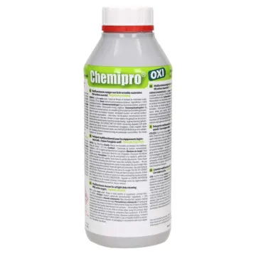 Mejor sanitizante para hacer hidromiel (Star San y alternativas) 2026 2 Sanitizante Chemipro OXI 1kg